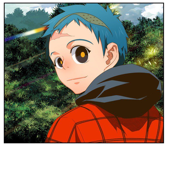 The God of High School - Chapter 395 Page 43