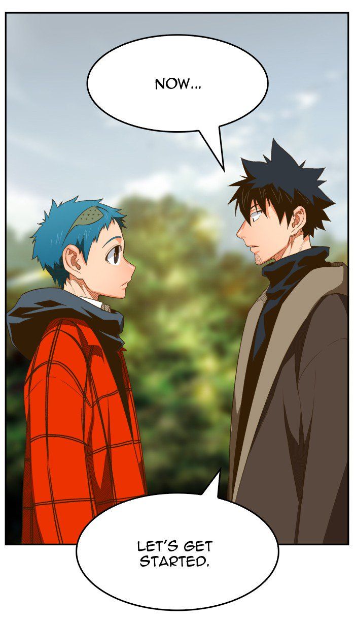 The God of High School - Chapter 395 Page 49