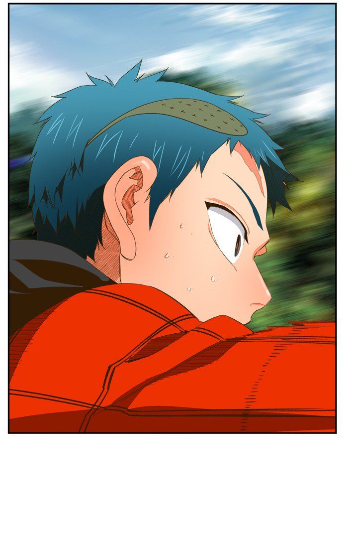 The God of High School - Chapter 395 Page 5