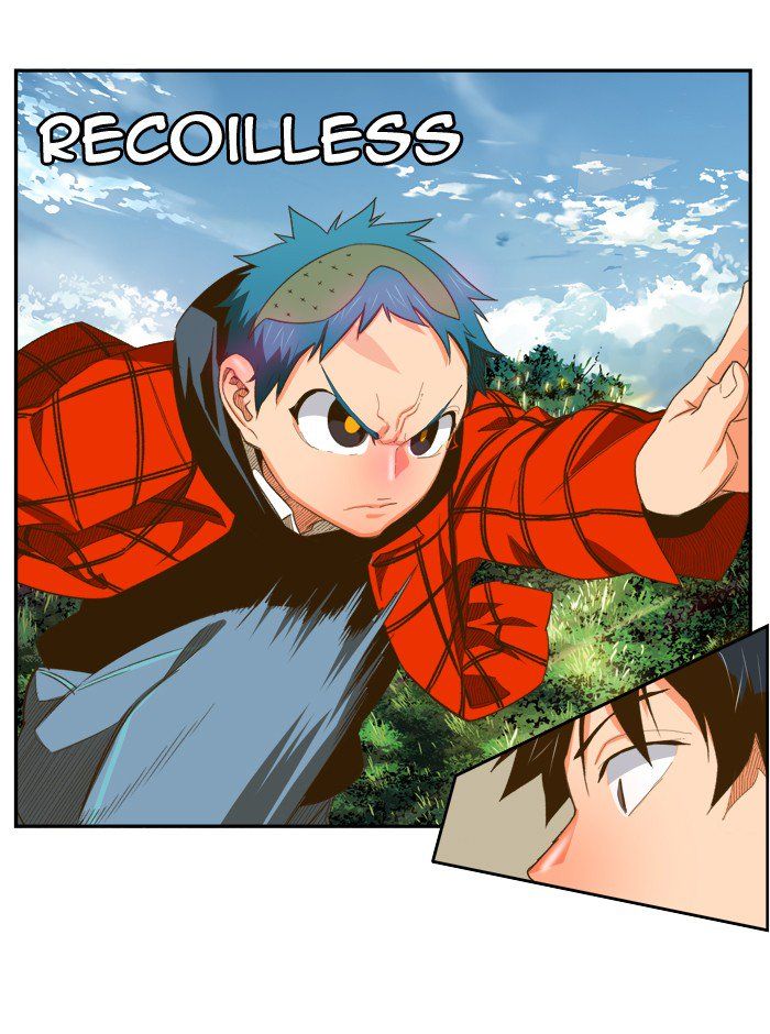 The God of High School - Chapter 395 Page 50