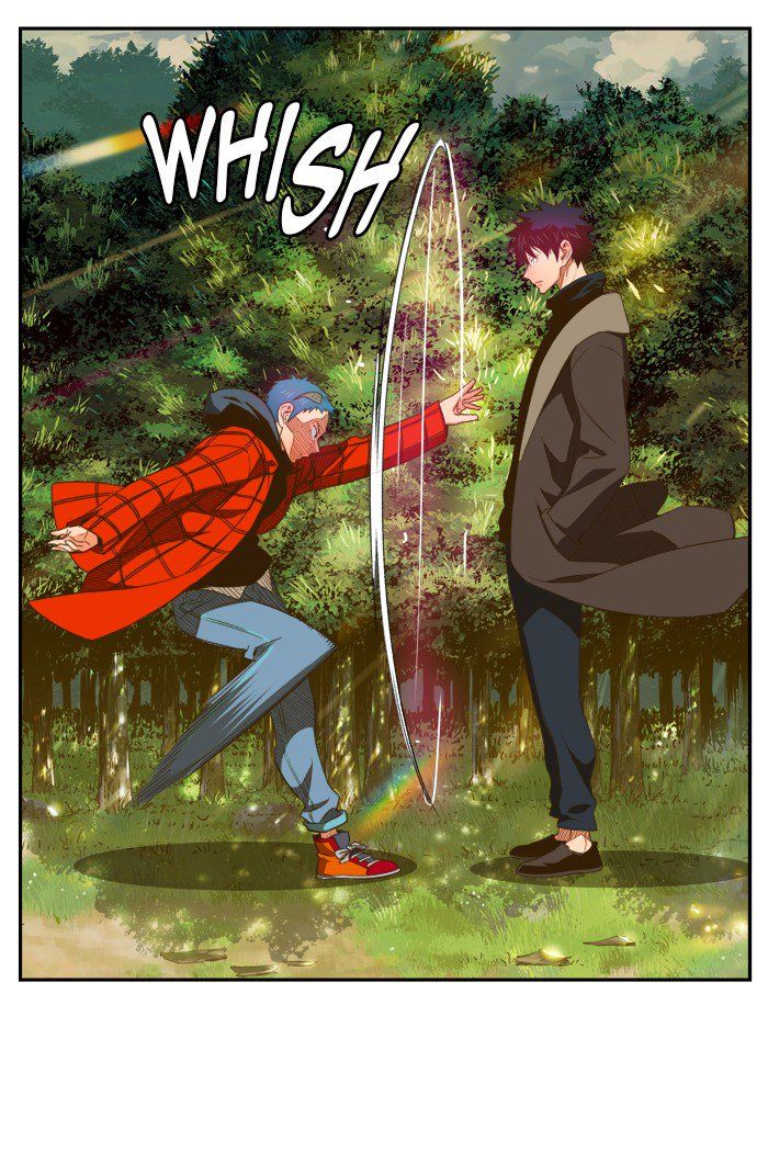 The God of High School - Chapter 395 Page 51