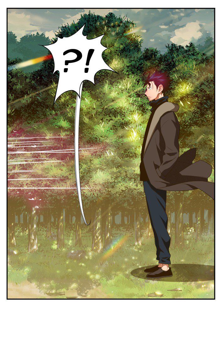 The God of High School - Chapter 395 Page 52