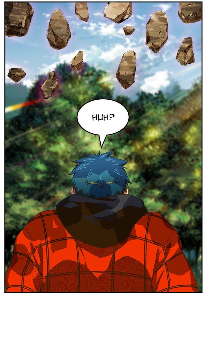 The God of High School - Chapter 395 Page 55