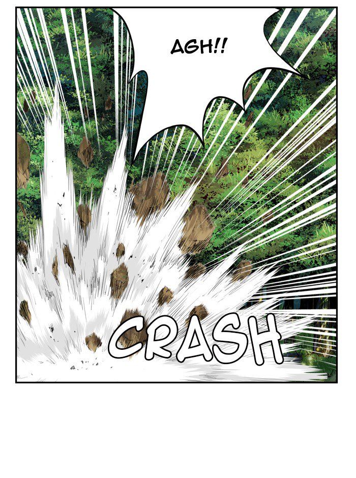 The God of High School - Chapter 395 Page 56