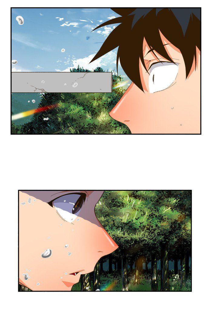 The God of High School - Chapter 395 Page 57