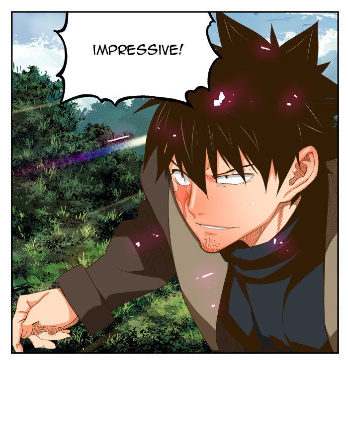 The God of High School - Chapter 395 Page 59