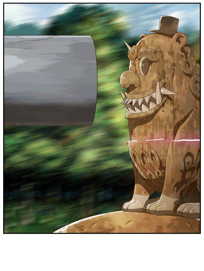 The God of High School - Chapter 395 Page 6