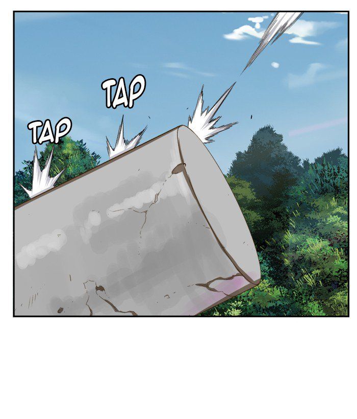 The God of High School - Chapter 395 Page 60