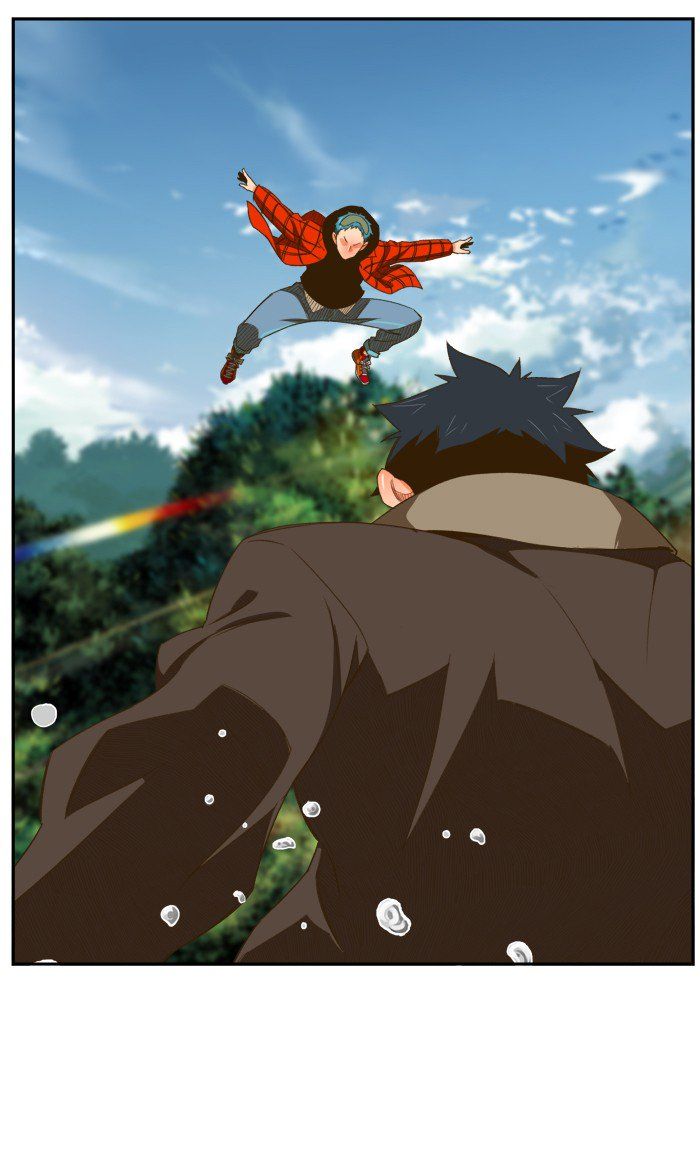 The God of High School - Chapter 395 Page 61