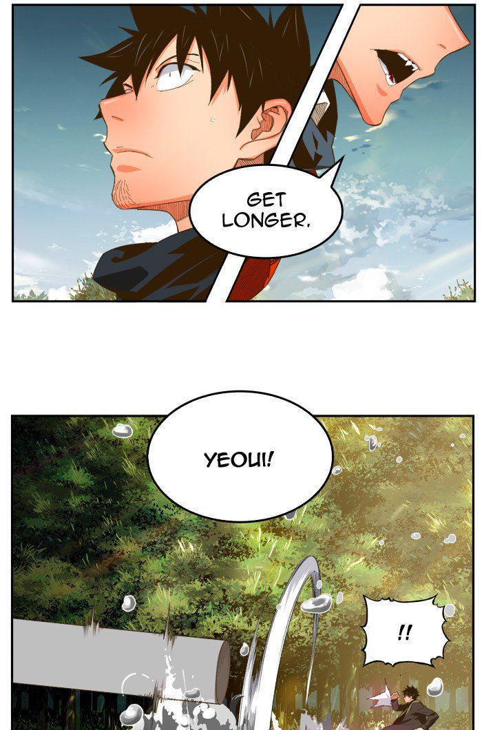 The God of High School - Chapter 395 Page 62