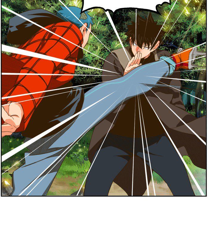 The God of High School - Chapter 395 Page 64