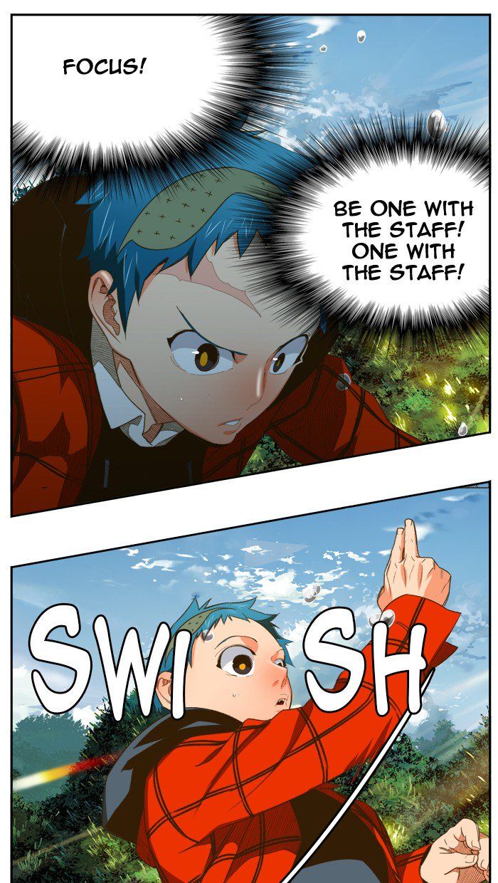 The God of High School - Chapter 395 Page 66