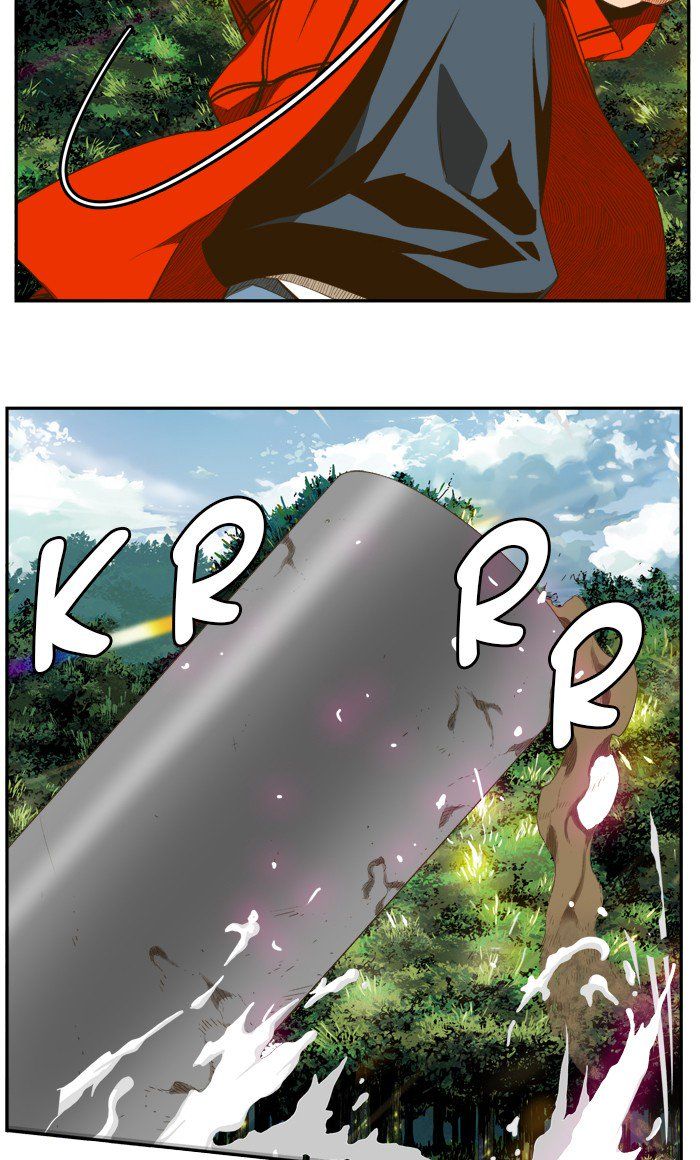 The God of High School - Chapter 395 Page 67