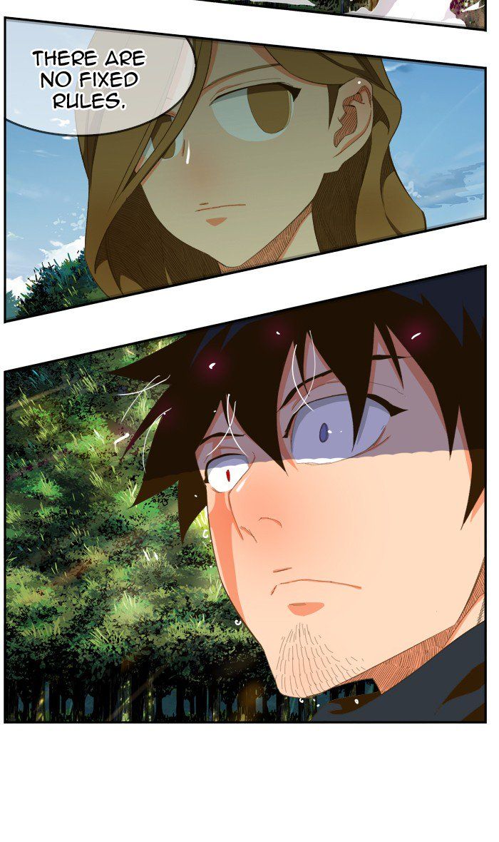 The God of High School - Chapter 395 Page 68