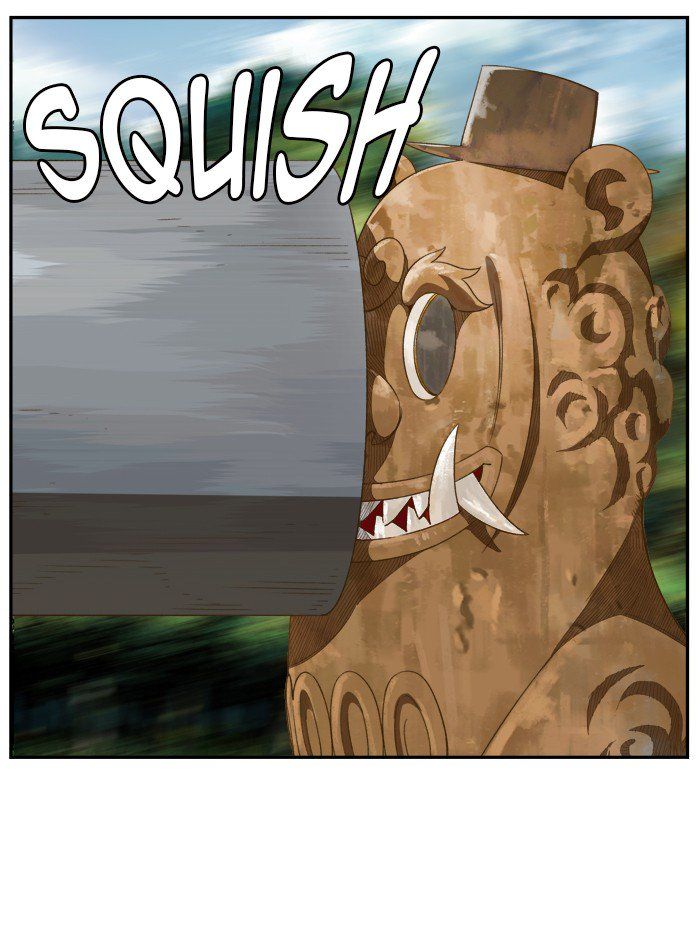 The God of High School - Chapter 395 Page 7