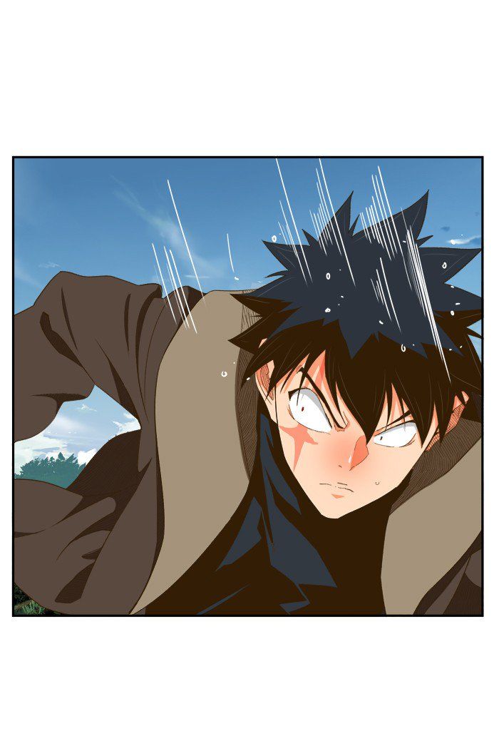 The God of High School - Chapter 395 Page 72