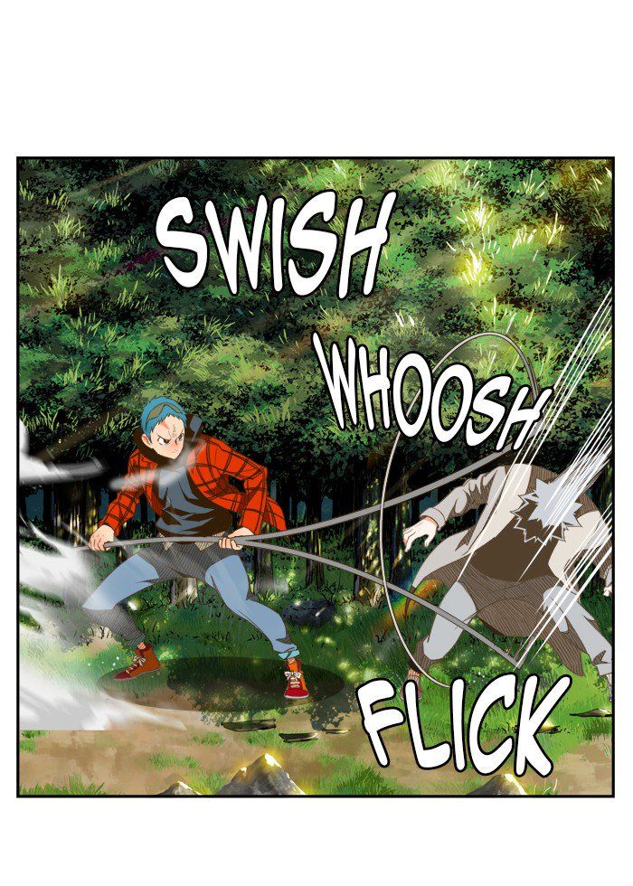 The God of High School - Chapter 395 Page 74