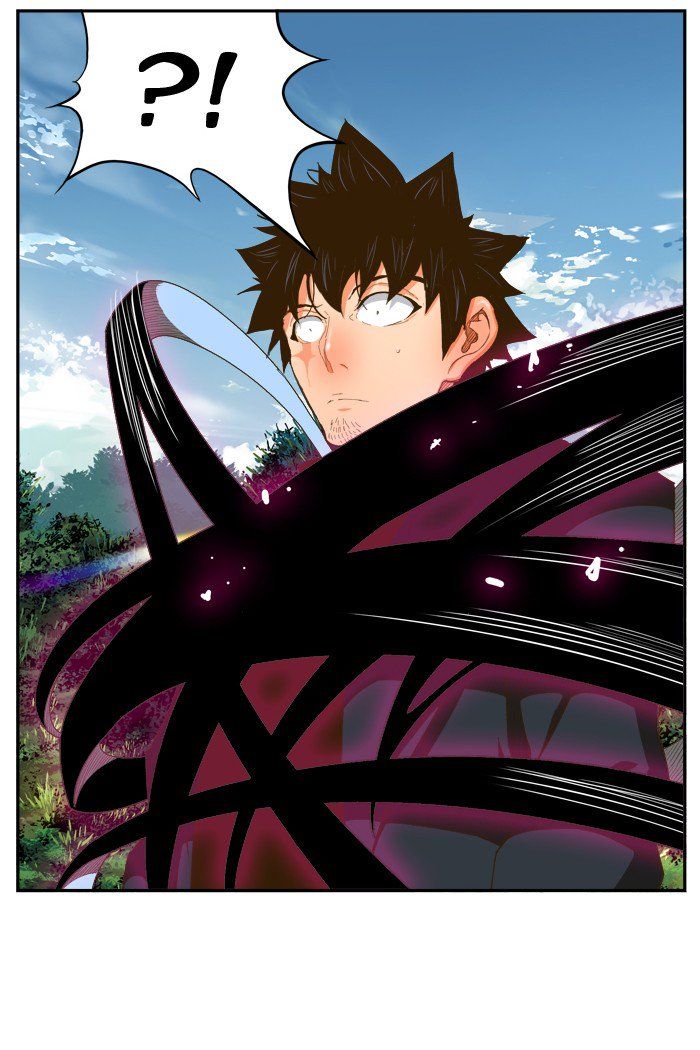 The God of High School - Chapter 395 Page 77