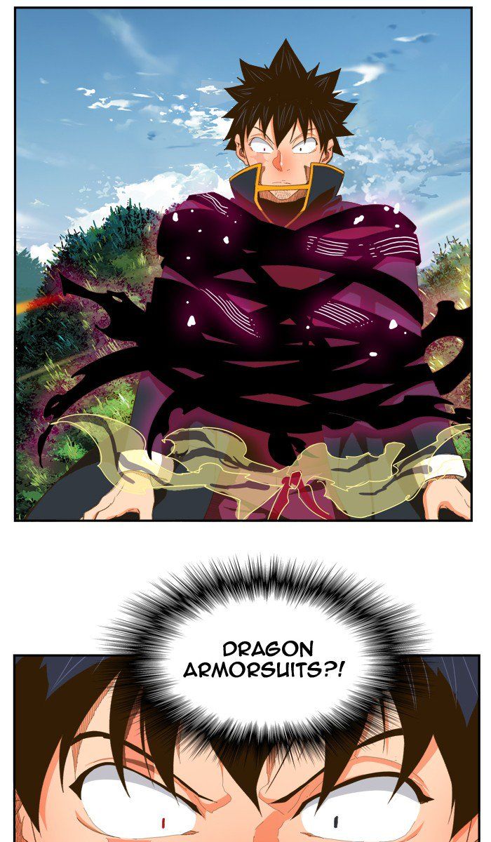 The God of High School - Chapter 395 Page 78