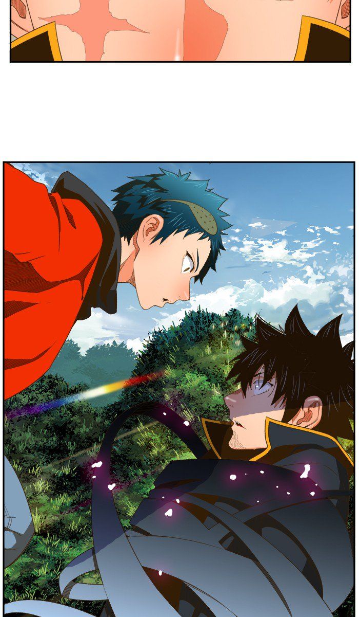 The God of High School - Chapter 395 Page 79