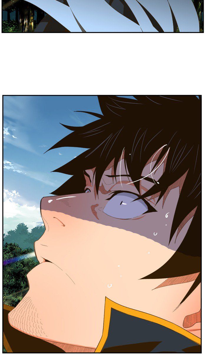 The God of High School - Chapter 395 Page 80