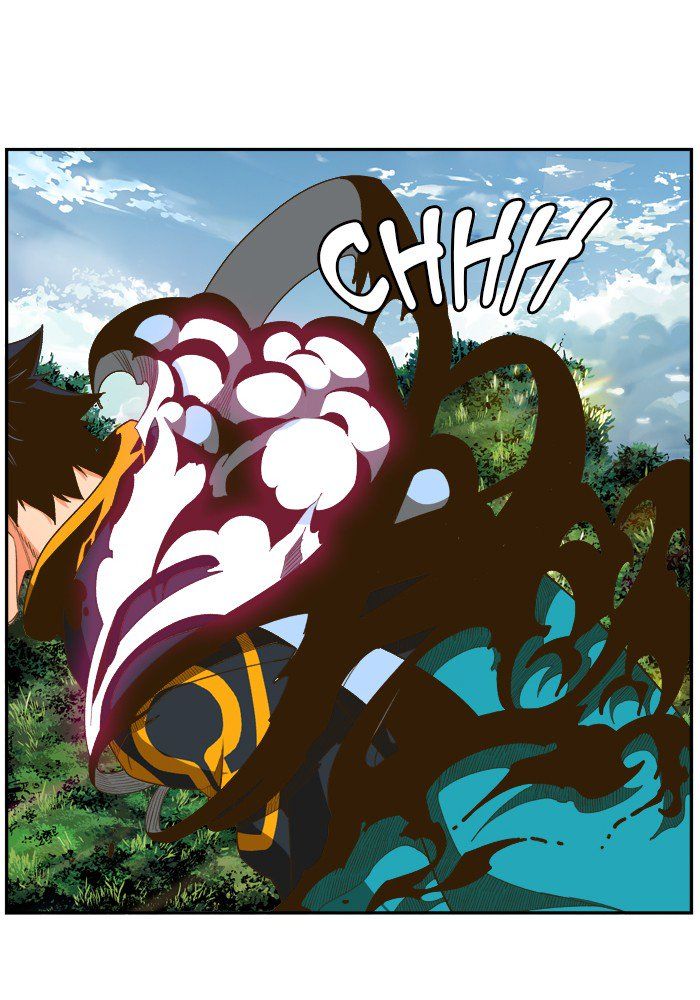 The God of High School - Chapter 395 Page 82