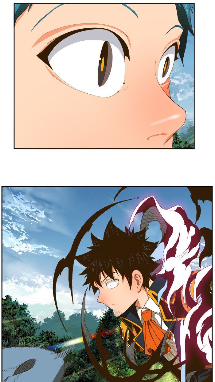 The God of High School - Chapter 395 Page 83