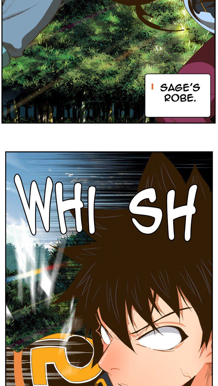 The God of High School - Chapter 395 Page 84