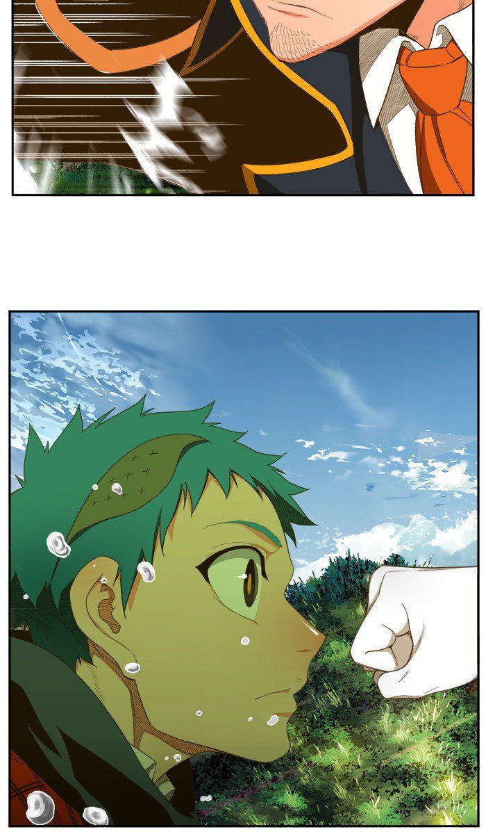 The God of High School - Chapter 395 Page 85