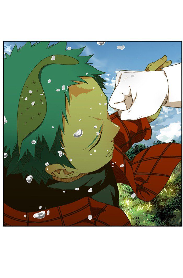 The God of High School - Chapter 395 Page 86