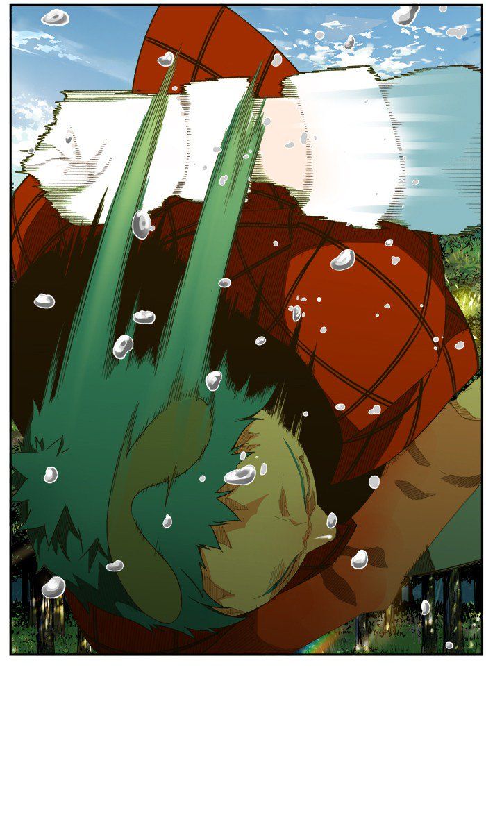 The God of High School - Chapter 395 Page 87