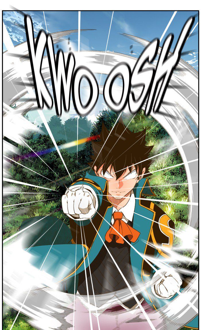 The God of High School - Chapter 395 Page 88