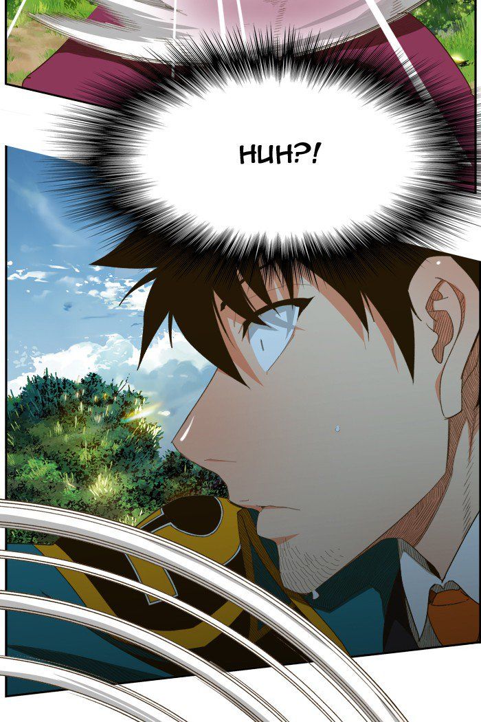 The God of High School - Chapter 395 Page 89