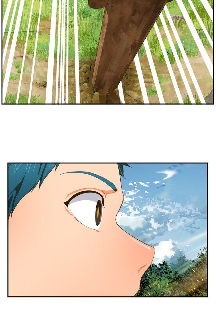 The God of High School - Chapter 395 Page 9