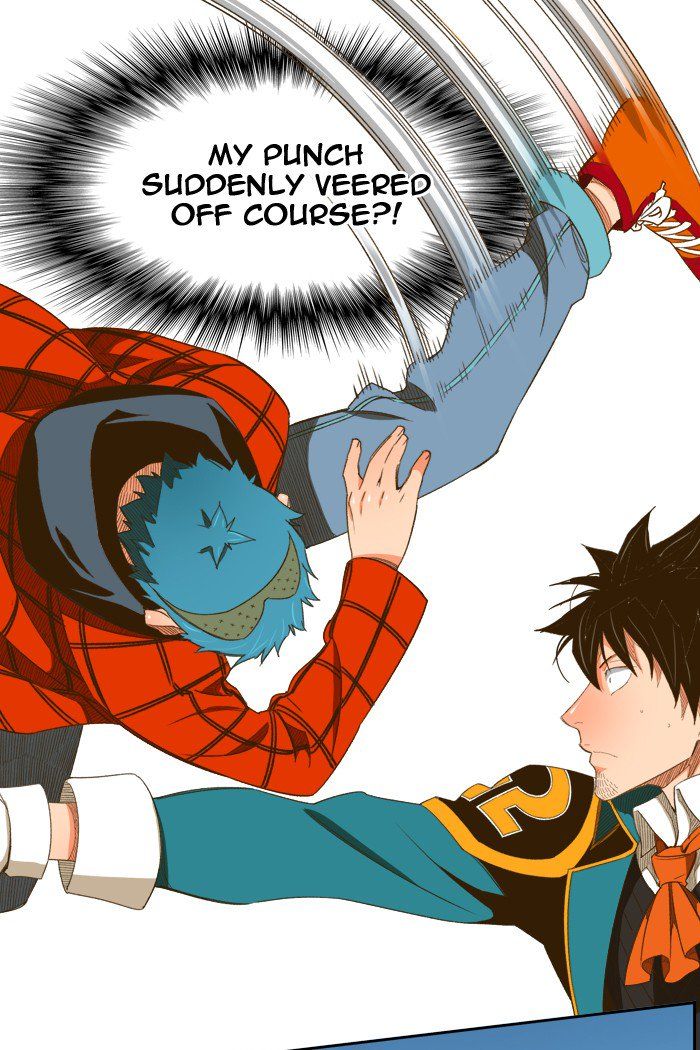 The God of High School - Chapter 395 Page 90