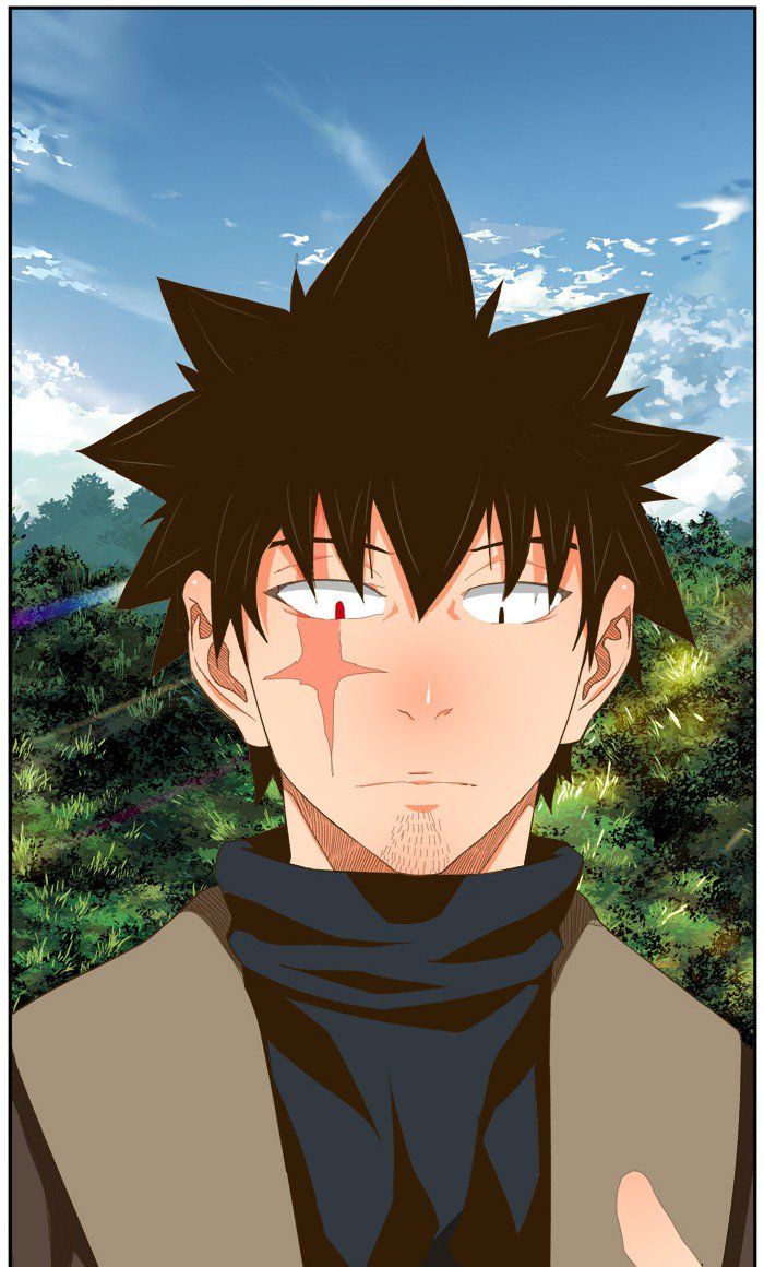 The God of High School - Chapter 395 Page 94