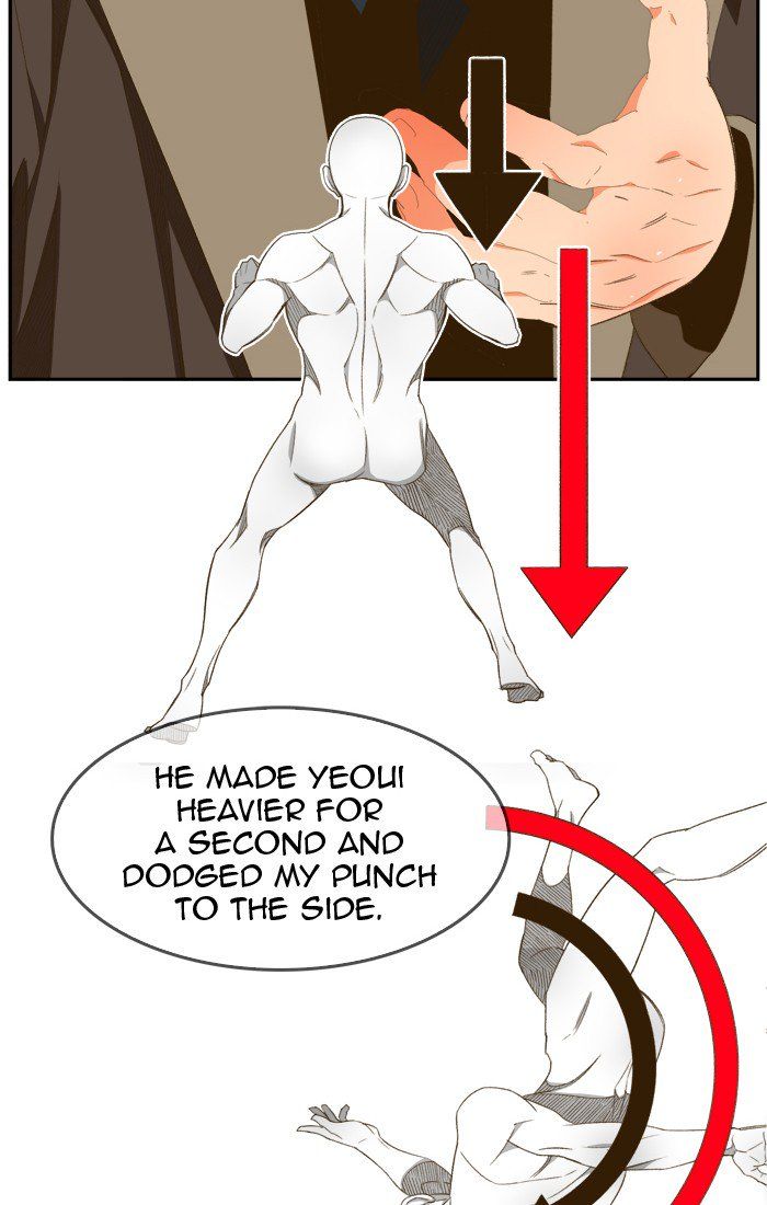 The God of High School - Chapter 395 Page 95