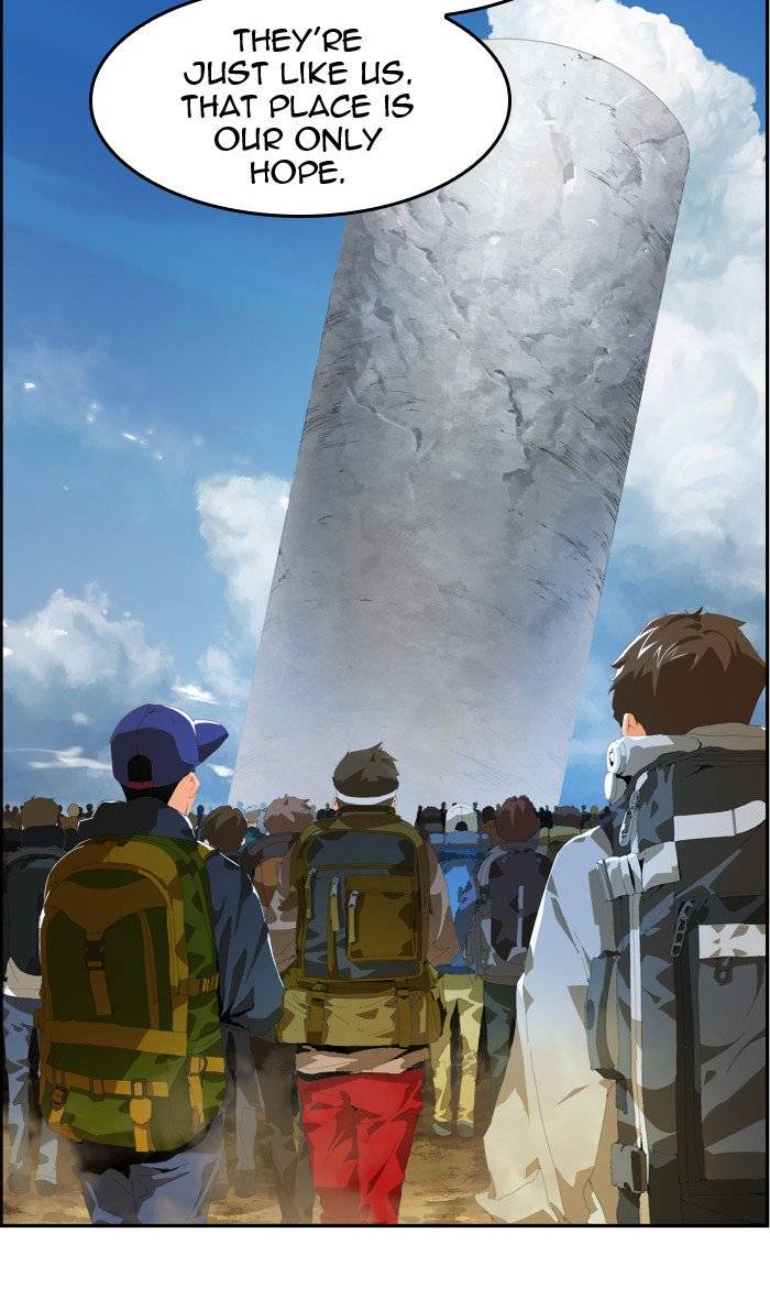 The God of High School - Chapter 396 Page 10