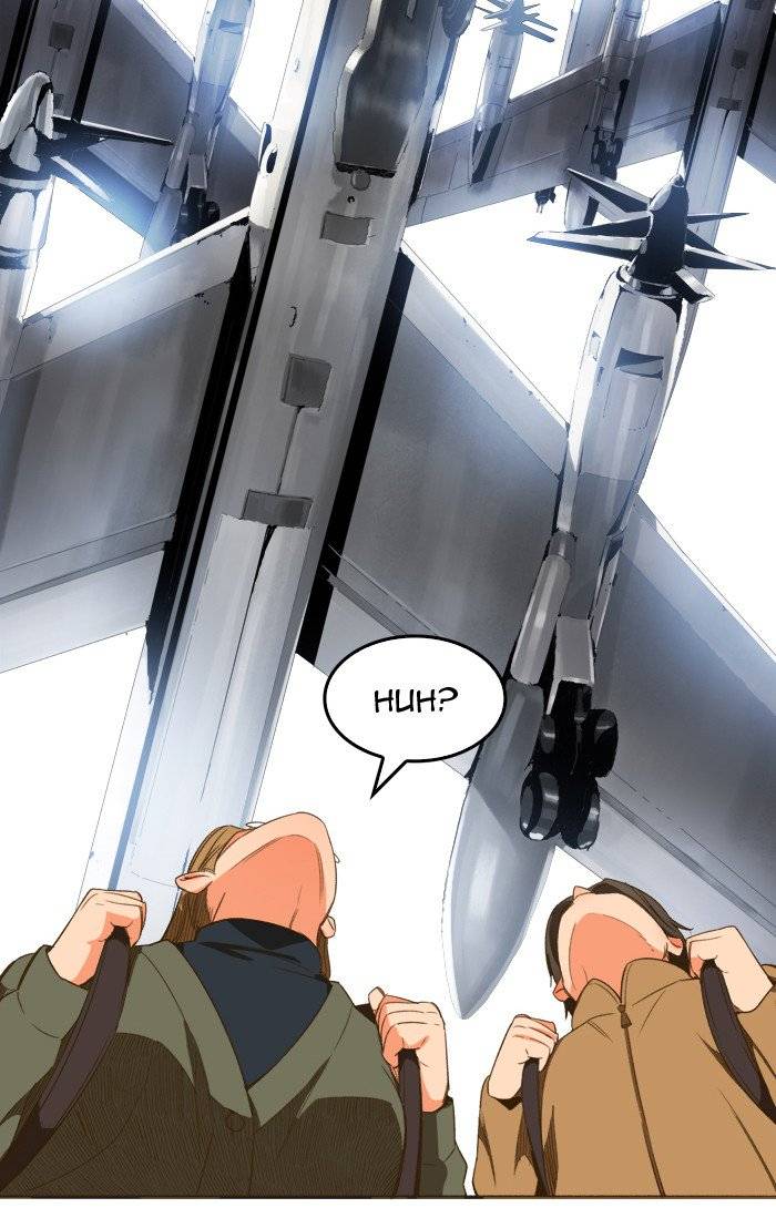 The God of High School - Chapter 396 Page 12