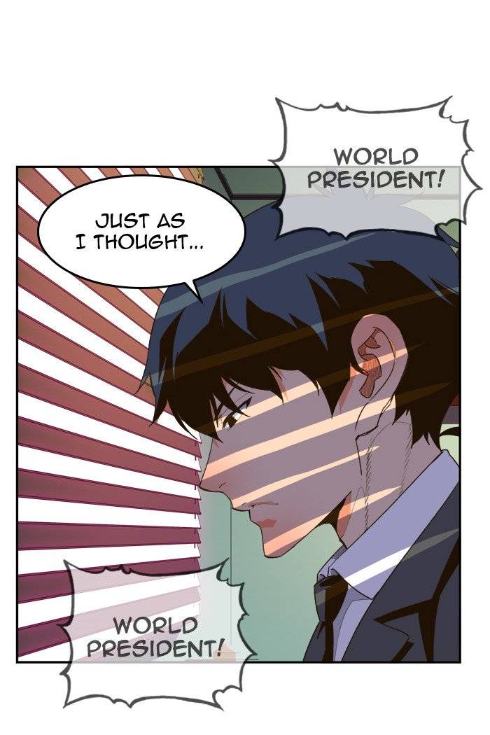 The God of High School - Chapter 396 Page 26