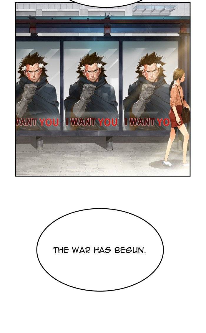 The God of High School - Chapter 396 Page 29