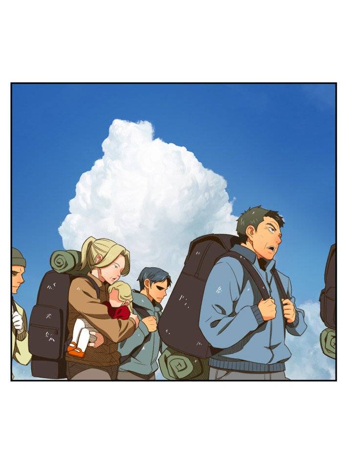 The God of High School - Chapter 396 Page 3