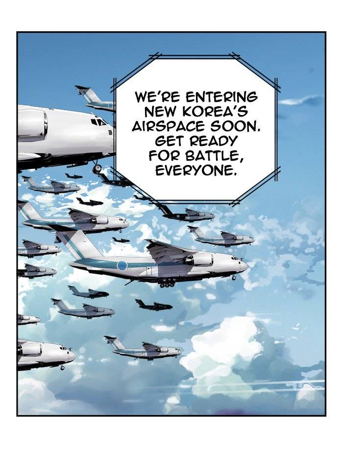 The God of High School - Chapter 396 Page 30