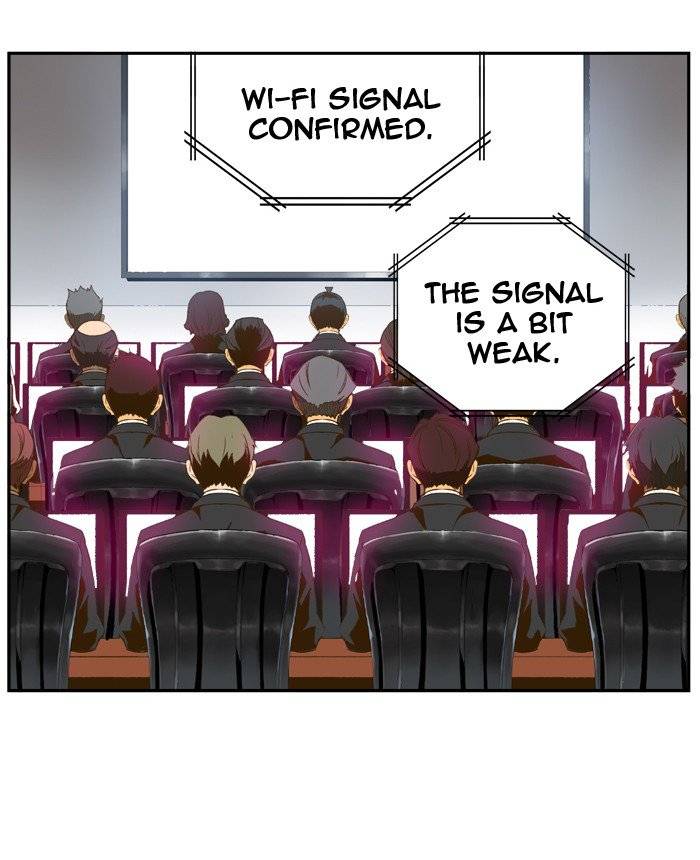 The God of High School - Chapter 396 Page 37