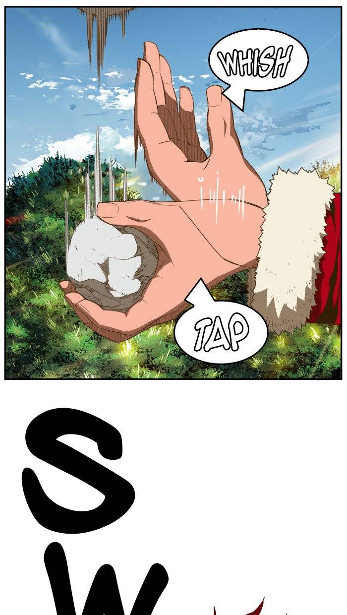 The God of High School - Chapter 396 Page 47