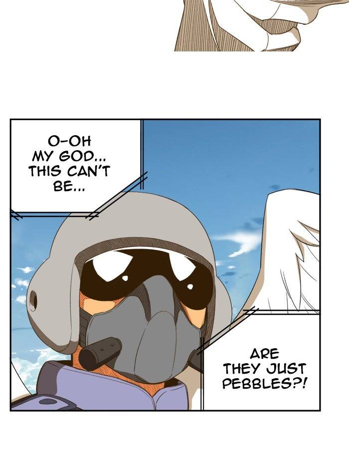 The God of High School - Chapter 396 Page 49