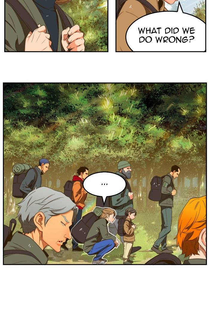 The God of High School - Chapter 396 Page 5