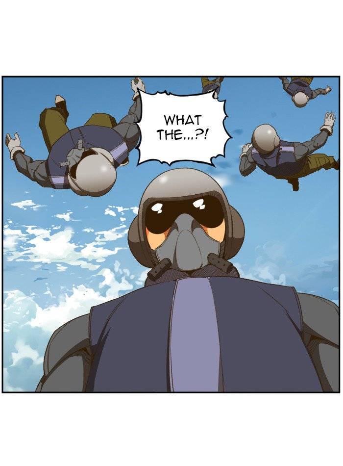 The God of High School - Chapter 396 Page 52