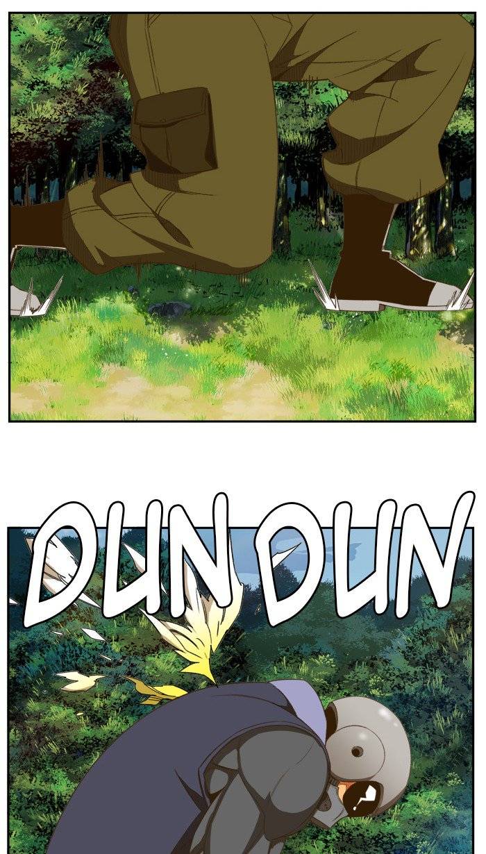 The God of High School - Chapter 396 Page 55