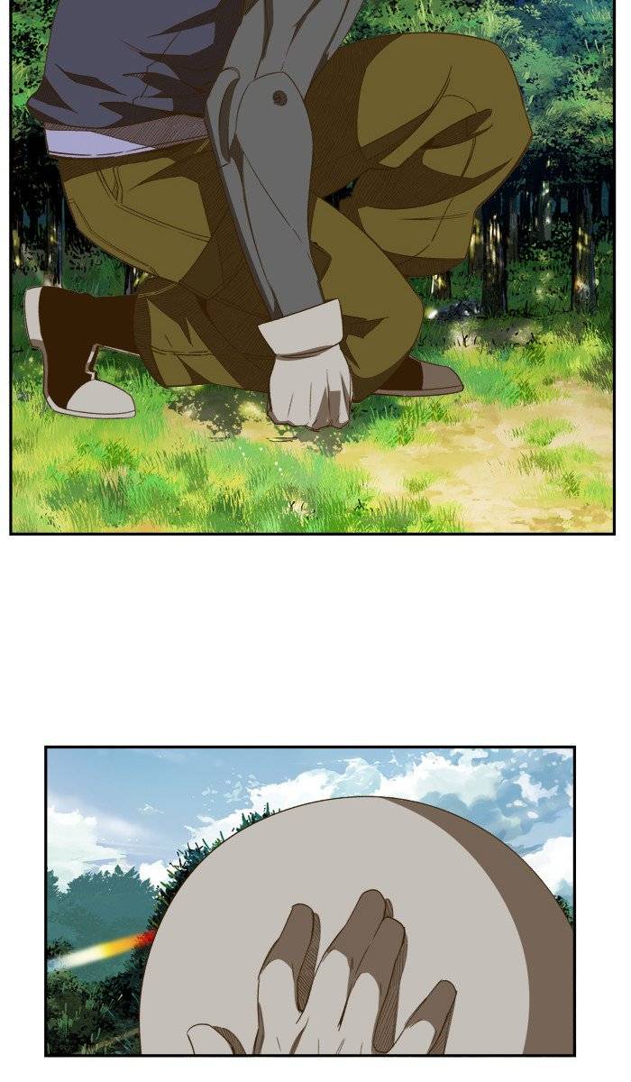 The God of High School - Chapter 396 Page 56